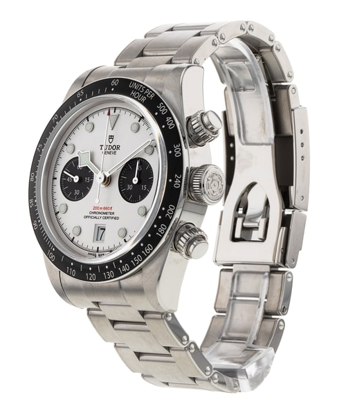 Tudor Black Bay Chrono M79360N-0002